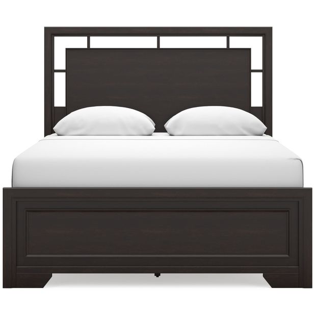 Picture of Covetown Queen Bedroom Set