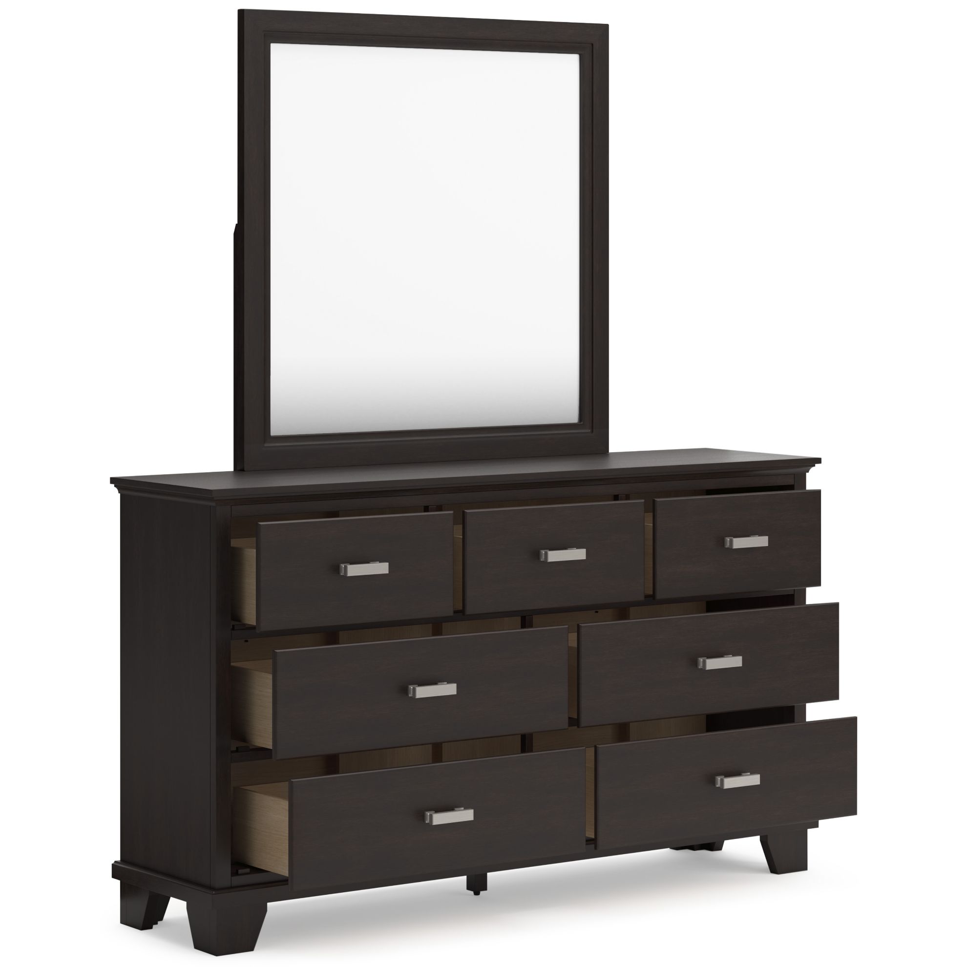 Covetown Queen Bedroom Set | Unclaimed Freight Furniture