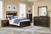 Picture of Covetown Full Bed