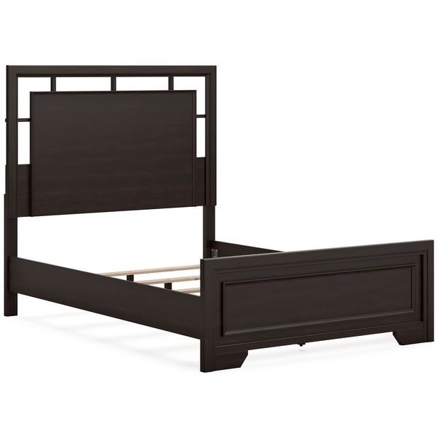 Picture of Covetown Full Bed