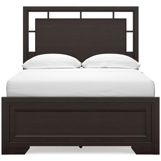 Picture of Covetown Full Bed