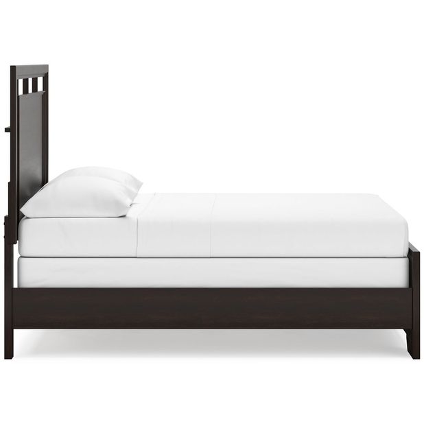 Picture of Covetown Full Bed