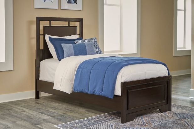 Picture of Covetown Twin Bed