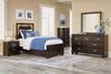 Picture of Covetown Twin Bed