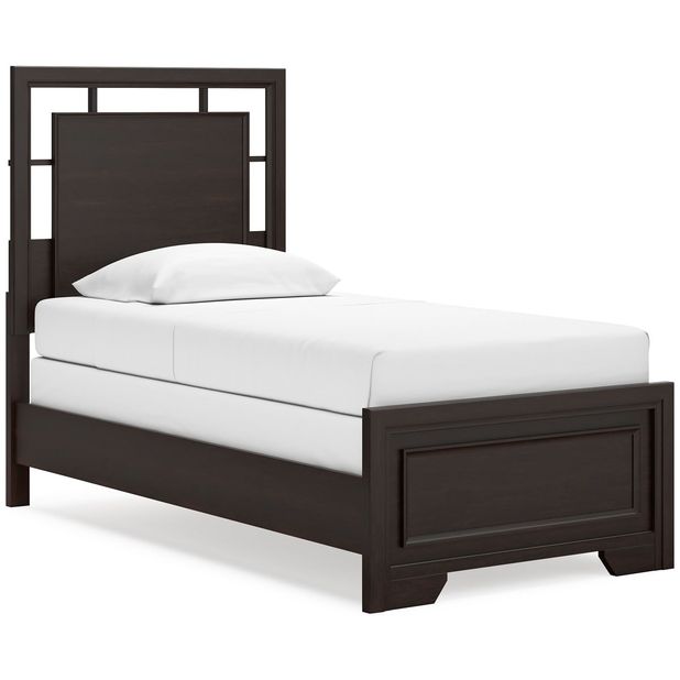 Picture of Covetown Twin Bed