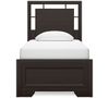 Picture of Covetown Twin Bed