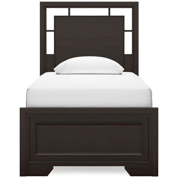 Picture of Covetown Twin Bed