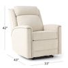 Picture of Cemare Power Recliner
