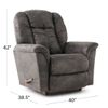 Picture of Jasper Rocking Recliner