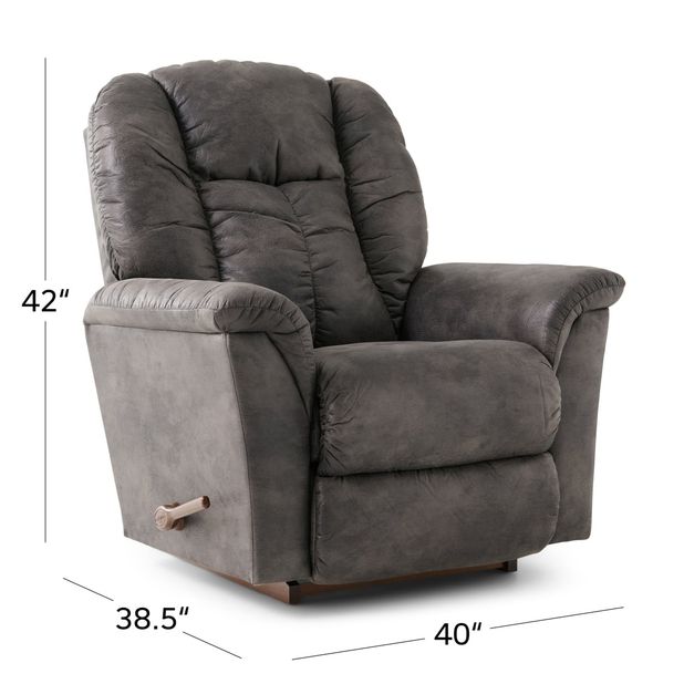 Picture of Jasper Rocking Recliner