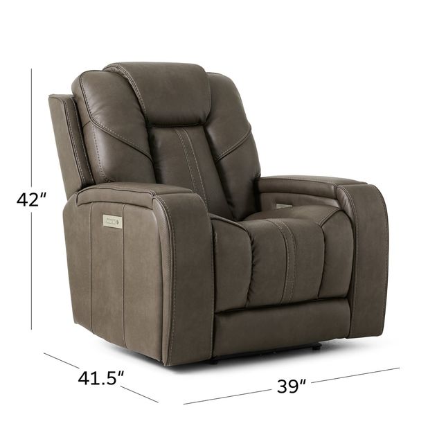 Picture of Alpha Power Recliner
