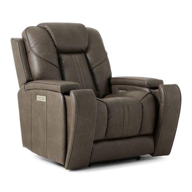 Picture of Alpha Power Recliner