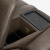 Picture of Alpha Power Console Loveseat