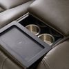 Picture of Alpha Power Console Loveseat