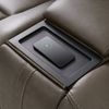 Picture of Alpha Power Console Loveseat