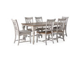 Plymouth 7pc Dining Set II