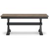 Picture of Wildenauer Dining Bench