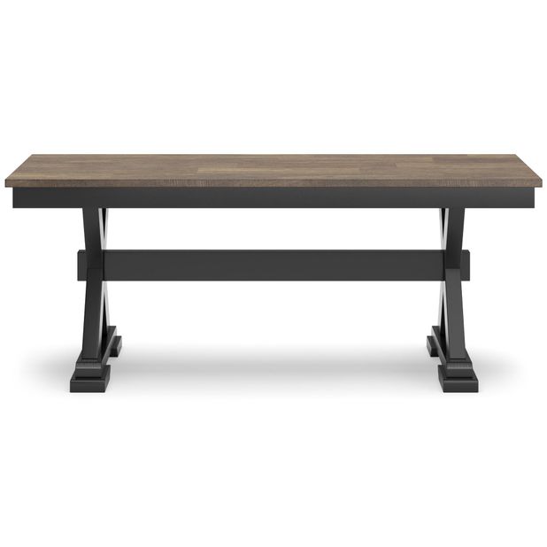 Picture of Wildenauer Dining Bench