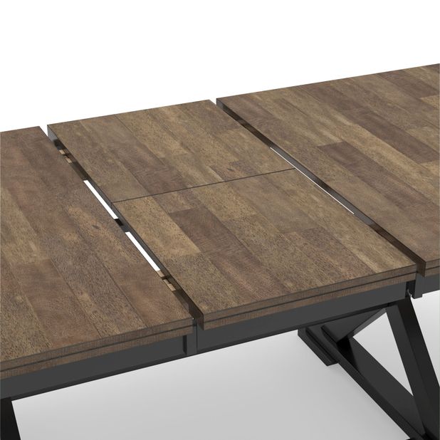 Picture of Wildenauer 5pc Dining Set