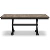 Picture of Wildenauer 5pc Dining Set