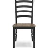 Picture of Wildenauer 6pc Dining Set