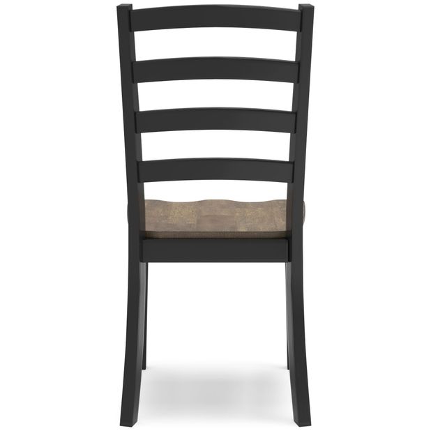 Picture of Wildenauer 7pc Dining Set