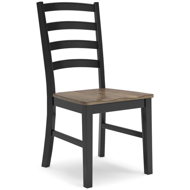 Picture of Wildenauer 7pc Dining Set