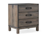 Tappan Nightstand