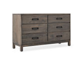 Tappan Dresser