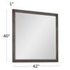 Picture of Tappan Mirror