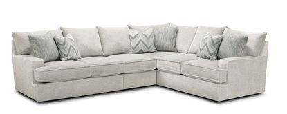 Picture of Living Large 3pc Sectional