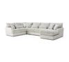Picture of Titan Moonstruck 3pc Sectional