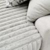 Picture of Titan Moonstruck 3pc Sectional