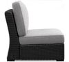 Picture of Beachcroft Armless Chair