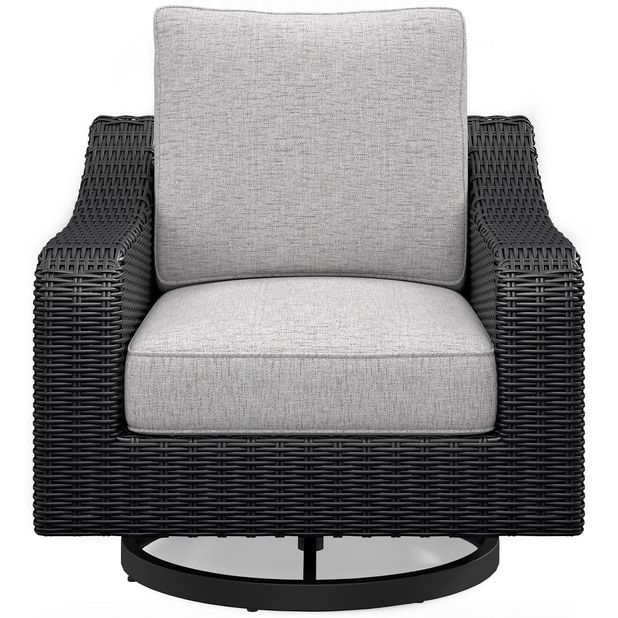 Picture of Beachcroft Swivel Chair