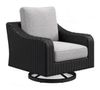Picture of Beachcroft Swivel Chair