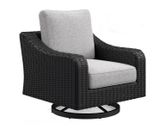 Beachcroft Swivel Chair