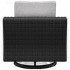 Picture of Beachcroft Swivel Chair