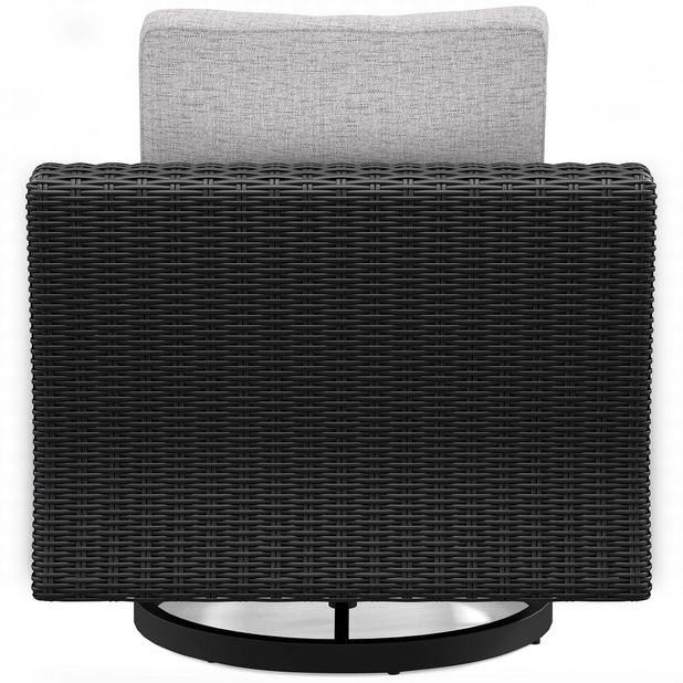 Picture of Beachcroft Swivel Chair
