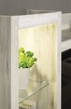 Picture of Bellaby 3pc Entertainment Set