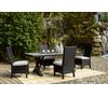 Picture of Beachcroft 5pc Dining Set