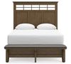 Picture of Shawbeck Queen Bed