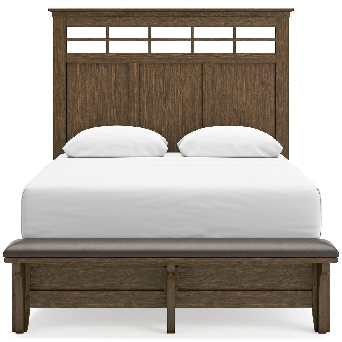 Shawbeck Queen Bedroom Set | Unclaimed Freight Furniture