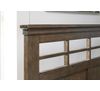 Picture of Shawbeck Queen Panel Headboard