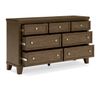 Picture of Shawbeck Dresser