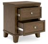Picture of Shawbeck King Bedroom Set