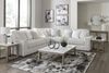 Picture of Stupendous 3pc Sectional