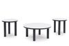Picture of Xandrum 3pk Table Set