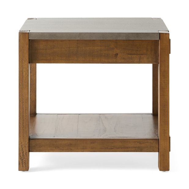 Picture of Harlow End Table
