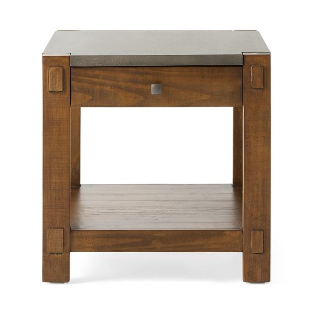 Picture of Harlow End Table